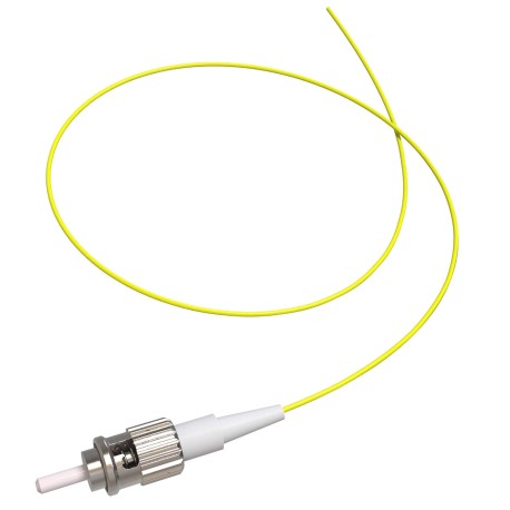 RNPT9STU15 | Пигтейл оптический 9/125 (OS2) ST/UPC, 1.5 м
