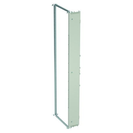 R5NPFIM1860 | Комплект бокового отсека шин для шкафов CQE N, ВхГ 1800х600 мм