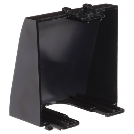 4402982 | Вывод кабеля модульный "Avanti", "Черный квадрат", 2 модуля-3