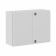 R5CE0683 | Навесной шкаф CE, двухдверный, 600 x 800 x 300мм, IP55