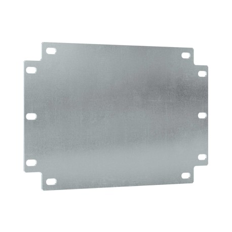 R5SDE32MP | Монтажная плата для корпусов SDE, SDI ШхВ 300x200 мм