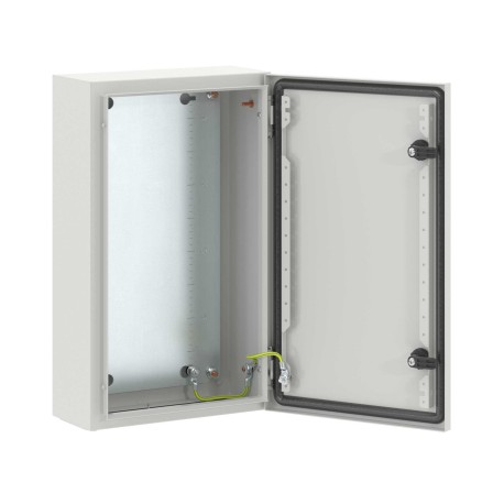 R5STE0531 | Корпус навесной STE с М/П ВхШхГ 500x300x150 мм