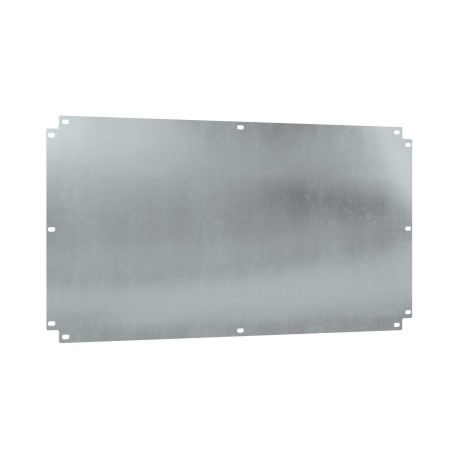 R5SDE84MP | Монтажная плата для корпусов SDE, SDI ШхВ 800x400 мм