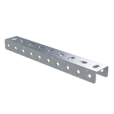 Соединитель BPN-29 для П-образного профиля BPL-29/BPM-29/BPF, L300, горячеоцинкованное