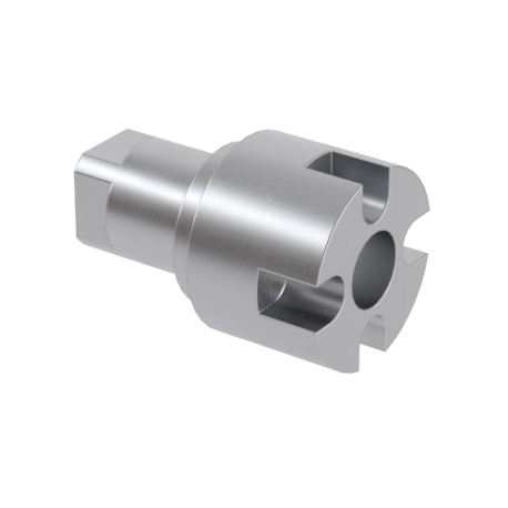 R5CE226 | Личинка замка, для вкладыша, под ключ типа FIAT