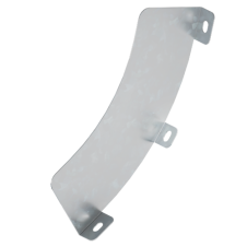 Перегородка SEP для углов CS 45, H50, горячеоцинкованное