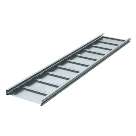 UNH683 | Лоток листовой неперфорированный 300х80, L=6000, 2.0мм