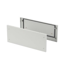 Панель фасадная для надстроечного модуля (1кмп=2шт) Ш=1200