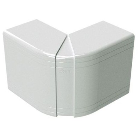 01813 | NEA 100x60 Угол внешний неизменяемый (90°)