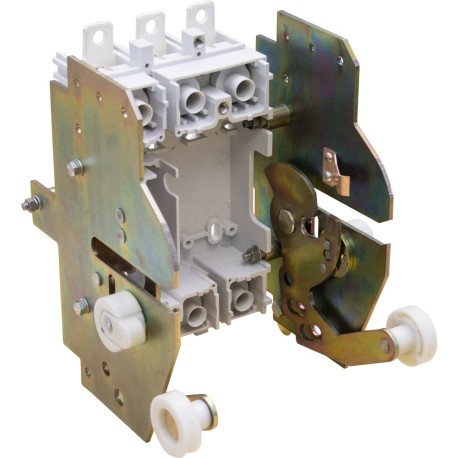 WDD-MD250 | Комплект для выдвижного исполнения YON MD100...250