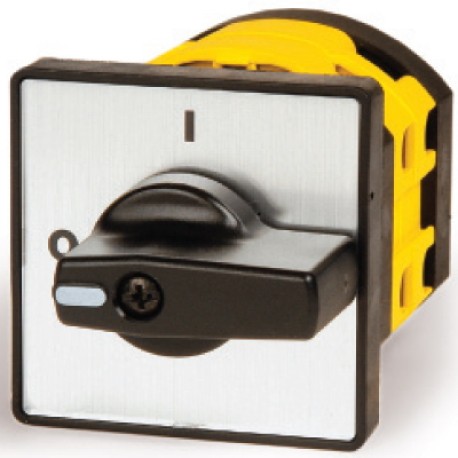 AZ3208 | Серебр.площадка и черн.ручка, 88x88мм, модель 32, на винты