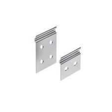 Пластина соединительная GTO H50, 0.8мм, RAL5003