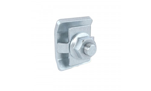 CM350001 | Комплект крепежа №1 для проволочного лотка, ДКС