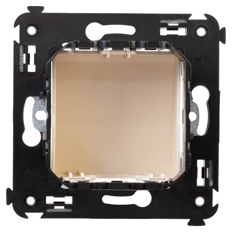 4405983 | Вывод кабеля из стены "Avanti", "Ванильная дымка"-2