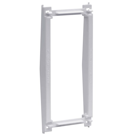 10073 | PDА-DN 150 Рамка-суппорт под 2 модуля VIVA-1