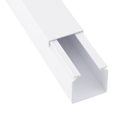 00324 | TA-EN 40x40 Короб с крышкой с плоской основой-1