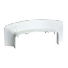 Ввод в стену/потолок 140х50 мм