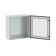 R5CEX0669 | Навесной шкаф CE, с прозрачной дверью, 600 x 600 x 250мм, IP55