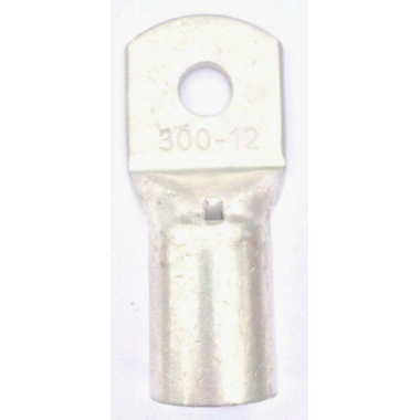 2P716 | Наконечник под пайку, листовой гнутые 240 М2 кв.мм винт 16 мм