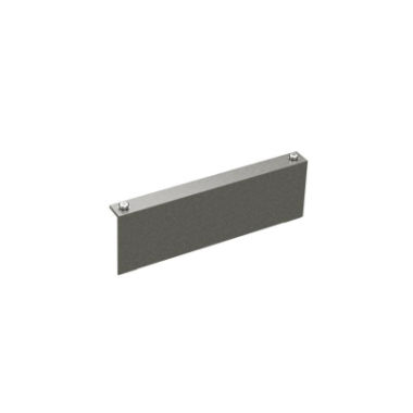 GTC00820 | Заглушка 200x80, стеклопластик