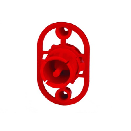 59389 | Втулка концевая для заливки в бетон, д.16 и 25 мм