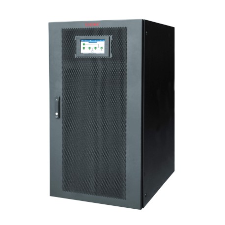 TRIOMDA100A0 | Шкаф ИБП 100 кВА для модулей 25 кВА