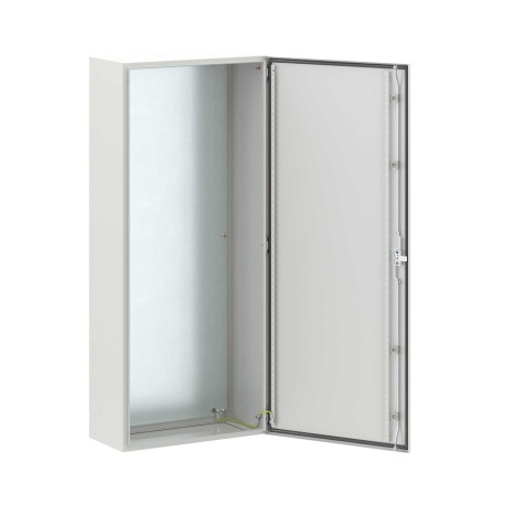 R5STE1463 | Корпус навесной STE с М/П ВхШхГ 1400x600x300 мм