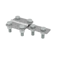 Соединитель контрольный