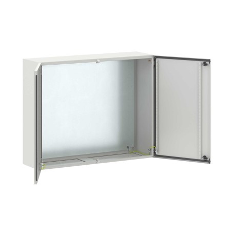 R5STE0813 | Корпус навесной STE с М/П двухдверный ВхШхГ 800х1000х300 мм