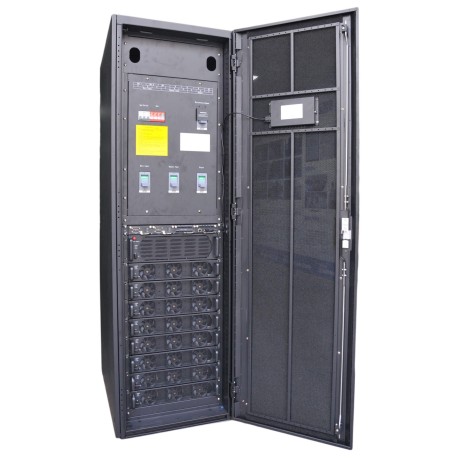 TRIOMDA200A0 | Шкаф ИБП 200 кВА для модулей 25 кВА-1