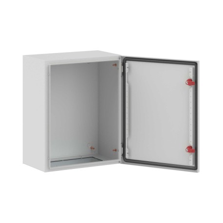 R5ST0549WMP | Корпус сварной ST без М/П 500x400x250-1