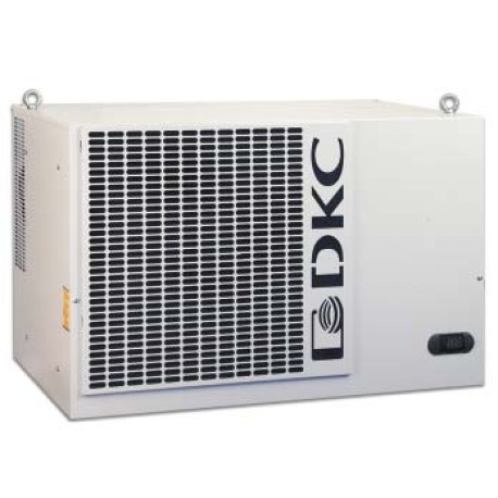 R5KLM15043RT | Кондиционер потолочный 1500 Вт, 400/440В (3 фазы)