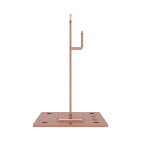 ND2105CU | Держатель для кровли металлический, 150 мм, медь-1