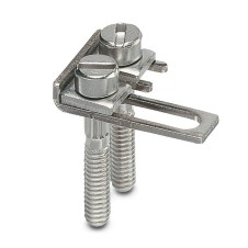 Перемычка сдвижная винтовая, 4-х полюсная