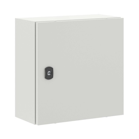 R5STE0442 | Корпус навесной STE с М/П ВхШхГ 400x400x200 мм-1