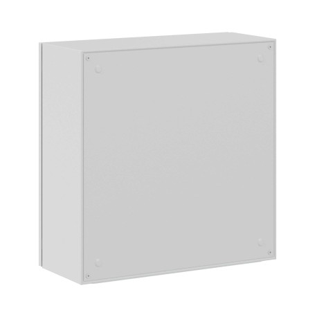 R5STX0669 | Корпус ST с прозрачной дверью и с М/П Размер: 600 x 600 x 250 мм (В х Ш х Г)-2