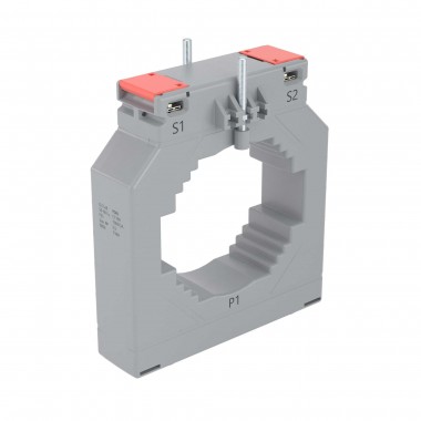 CT100-1500-0.2S-10 | Трансформатор тока CT100 1500/5А, класс точности - 0.2S, мощность - 10ВА