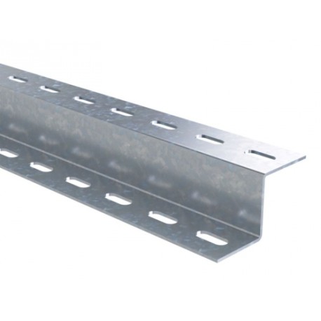 IBPM3510C | Профиль Z-образный 50х50х50, L=1000, 2.5мм, нержавеющая сталь