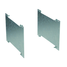 Разделитель вертикальный префорированный 4п до 630А В=300