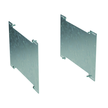 R5SVP300164P | Разделитель вертикальный префорированный 4п до 630А В=300