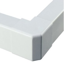 Угол внешний для короба 90х60 мм