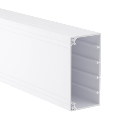 01787 | ТА-GN 120x60 Короб с крышкой с направляющими для установки разделителей