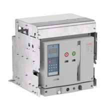 Выключатель автоматический воздушный YON AD-3200-S4-3P-100-D-MR8.0-B-C2200-M2-P01-S1-06
