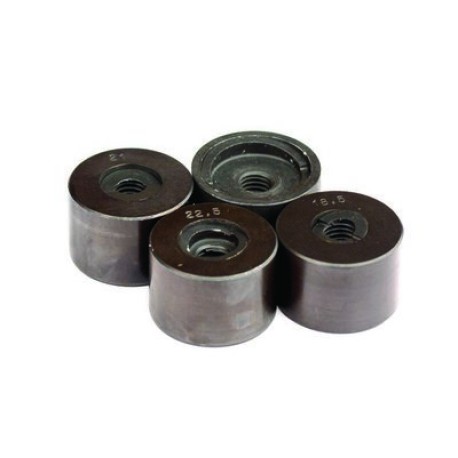 3703937 | Матрица ⌀37.0мм для дырокола 37039