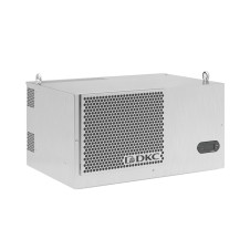 Кондиционер потолочный из нержавеющей стали AISI304 800Вт, 400В, 2ф, 310x600x400мм