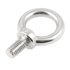 Рым-болт M6, DIN580