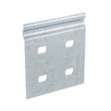 Пластина соединительная GTO H80, 1.5мм