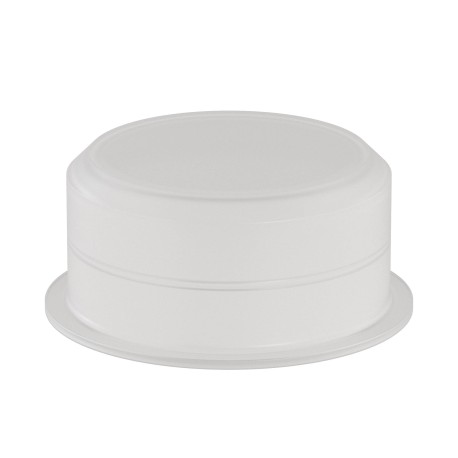 50920 | Заглушка для труб, IP40, д.20мм