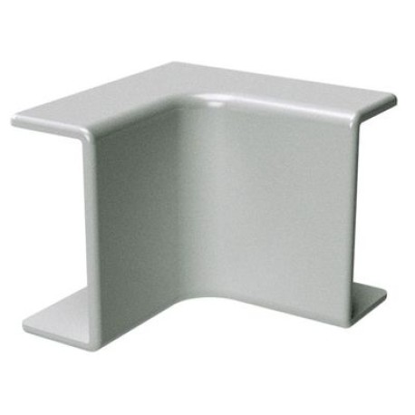 00390R | AIM 15x17 Угол внутренний белый (розница 4 шт в пакете, 20 пакетов в коробке)