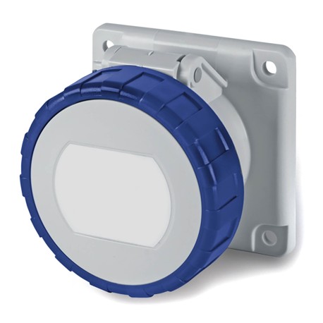 DIS4271663 | Розетка скрытой установки IP67 16A 2P+E 230В